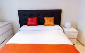 Apartamentos Duque